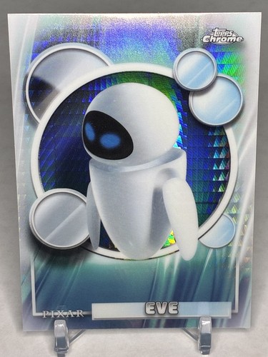 2026 topps disney chrome - 2026,
