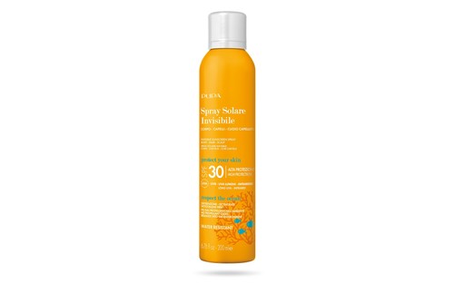 Pupa protezione solare spray - protezione,