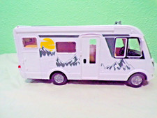 Dickie Toys Hymer B-Klasse