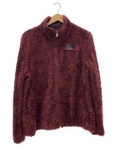 PENDLETON Giacca in Pile XL Poliestere BRD Tinta Unita