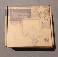 Huawei HG532s MODEM ROUTER