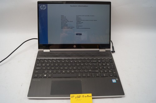 X360 cr0xxx 5 931gb - x360, 15-cr0xxx