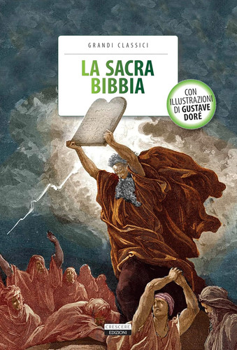Sacra bibbia ediz - la,