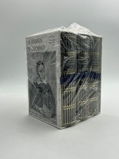 La Bibbia di Diodati – 3 Volumi – Arnoldo Mondadori Editore