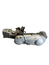 ENGINE BLOCK (WITH CUT JAWS