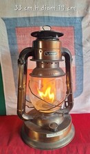 LANTERNA a Petrolio SUNLIGHT Vintage