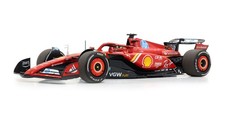 BBR Models 1:18 FERRARI SF-24