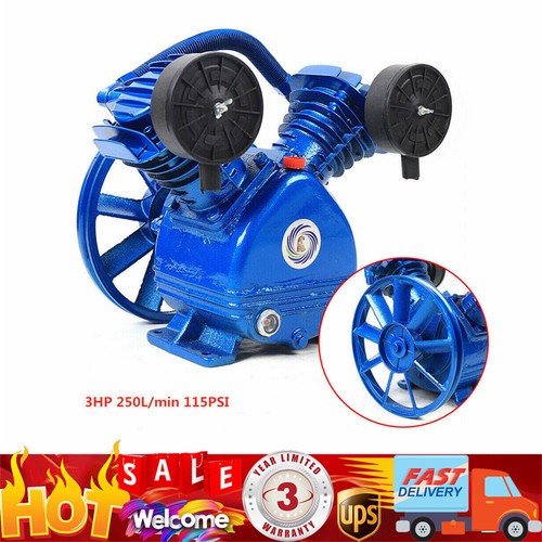Ricambio pompa compressore - pompa,