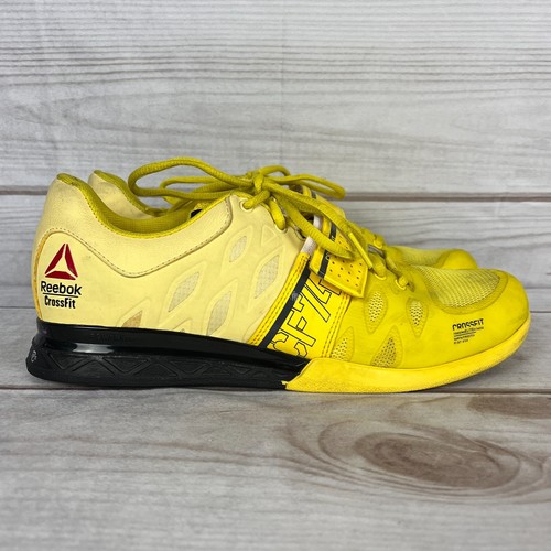 Scarpe sollevamento pesi - da,