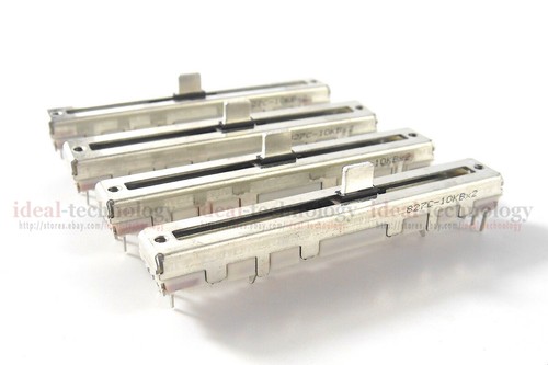 Pezzi fader canale per - 4,