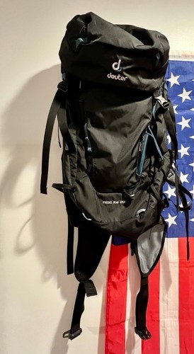 Deuter rise lite - lite, 28