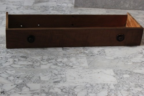 Cassetto antico legno cm - cassetto, in
