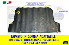  Tappetini  in Gomma Tappeti