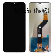 Per Infinix Smart 6 Plus X6823