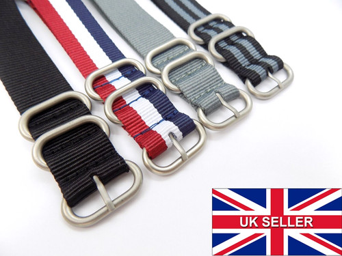 Anelli zulu nato forte - anelli,