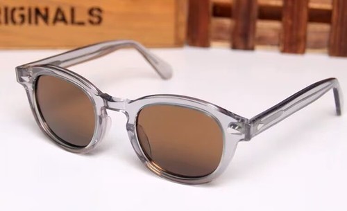 Occhiali sole moscot - da,