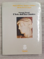 Storia dell'Arte Classica e