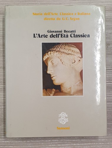 Storia dell arte classica - storia,
