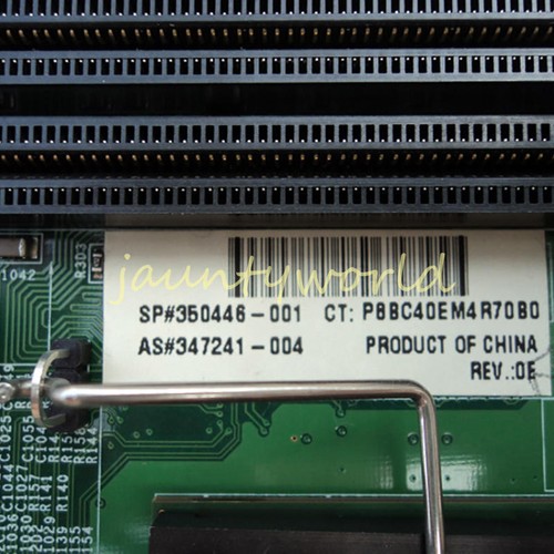 One per scheda sistema hp - one,