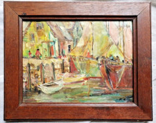 Rodolphe Caillaux (1904-1989)