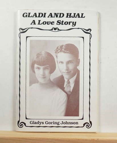 Gladi and hjal - and, a