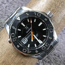 Orologio Vintage 1860 TAG