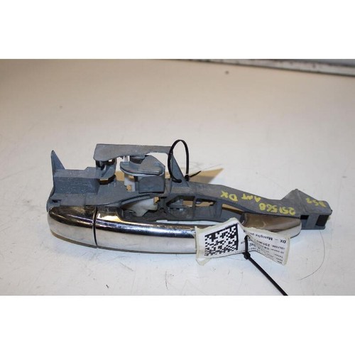 Maniglia porta ant citroen - dx,