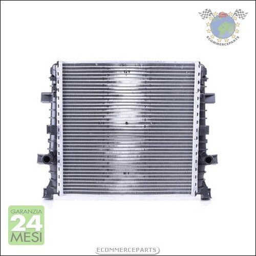 Radiatore bassa temperatura