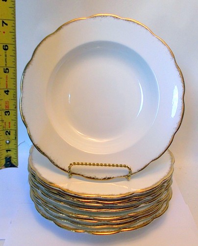 Set royal albert england - set,