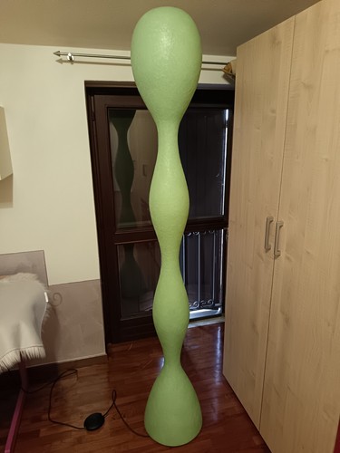 Lampada terra design - terra,