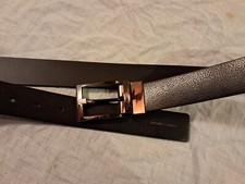 Cintura uomo " Emporio Armani