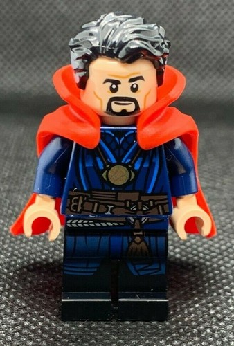 Lego nuovo strange - lego,