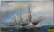 Heller 80887 Pamir scala 1:150