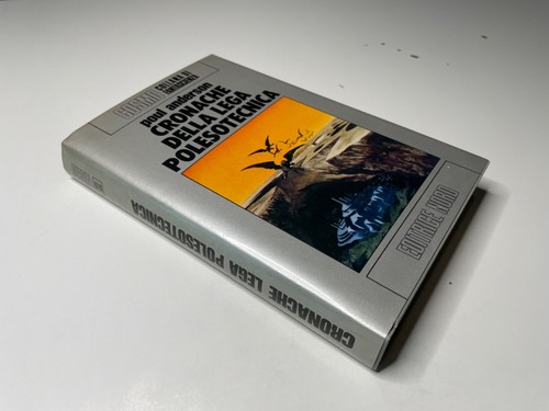 Poul anderson cronache della - poul, anderson,