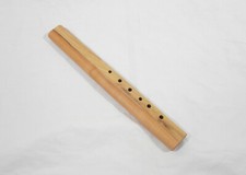 Flauto drone / flauto doppio /