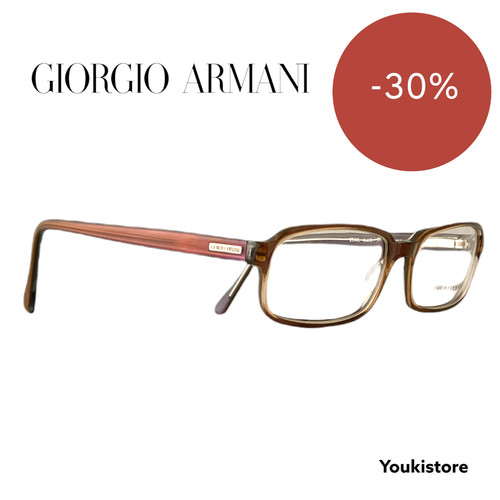 Giorgio armani occhiali - giorgio,