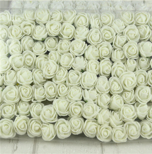 Rose bomboniere fai te - 50,