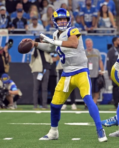 Matthew stafford los - stafford,