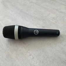 Microfono dinamico portatile