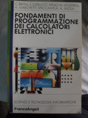 Fondamenti di - fondamenti,
