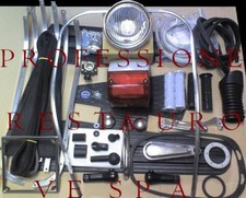Ricambi vespa piaggio 150 - piaggio,