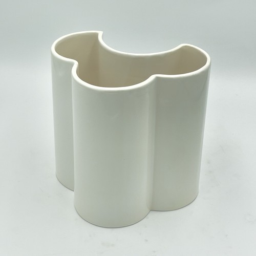 Vaso ceramica italiana
