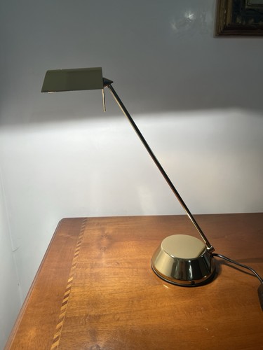Lampada vintage metallo - lampada,