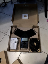 POLY Telefono IP per conferenze Trio 8300 abilitato per PoE