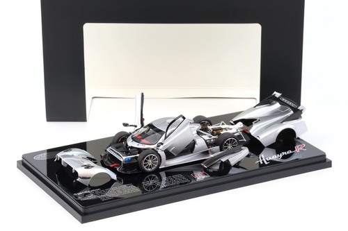Modelli lcd pagani huayra - lcd,