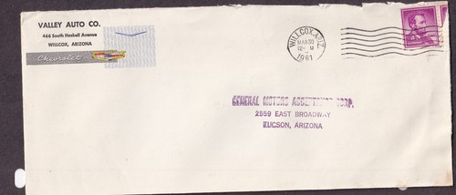 Mar 1961 cover valley - 1961,