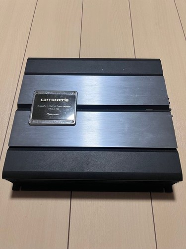 Pioneer carrozzeria - pioneer,