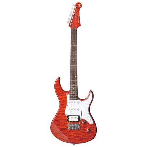 Yamaha pac212vqm cmb chitarra - yamaha,