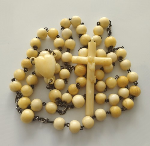 Mamma stella antica rosario - mamma,
