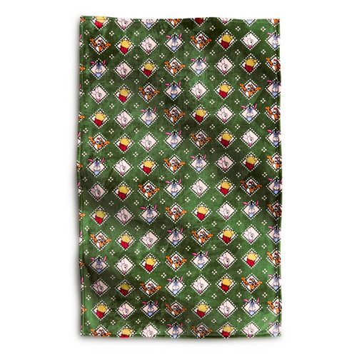 Coperta vera bradley disney - coperta,